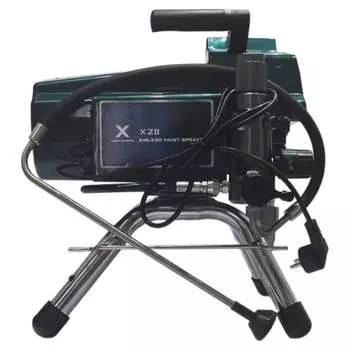 Окрасочный аппарат безвоздушного распыления Dino-Power X20 DP-X20