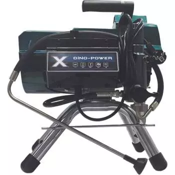 Окрасочный аппарат безвоздушного распыления Dino-Power X20i DP-X20i