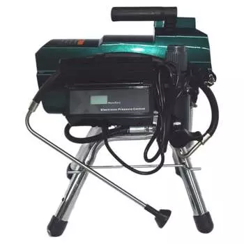 Окрасочный аппарат безвоздушного распыления Dino-Power X32 DP-X32