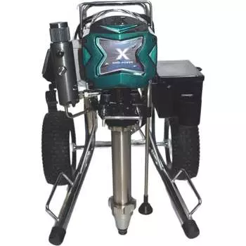 Окрасочный аппарат безвоздушного распыления Dino-Power X81L DP-X81L