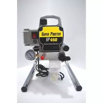 Окрасочный аппарат Dino-Power SP-450