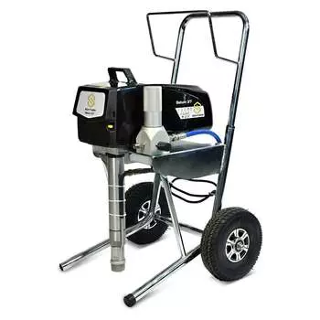 Окрасочный аппарат SCHTAER