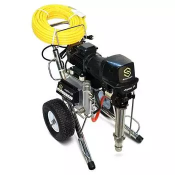 Окрасочный аппарат SCHTAER