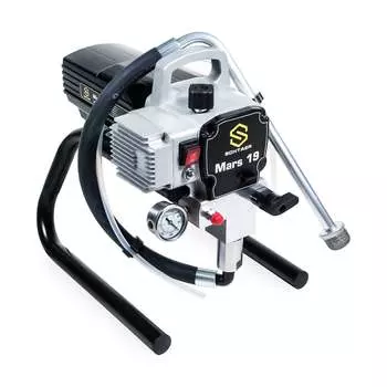 Окрасочный аппарат SCHTAER Mars19