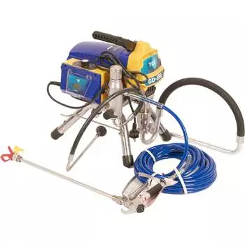 Окрасочный аппарат TOR GD-595 1033111