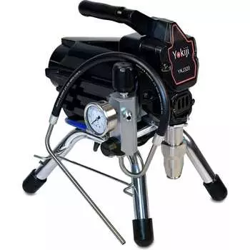 Окрасочный аппарат YOKIJI