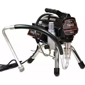 Окрасочный аппарат YOKIJI