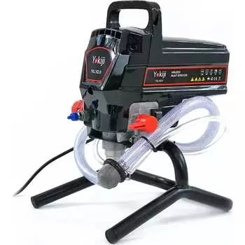 Окрасочный аппарат YOKIJI