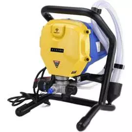 Окрасочный аппарат Zitrek