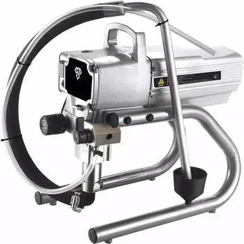 Окрасочный аппарат Zitrek