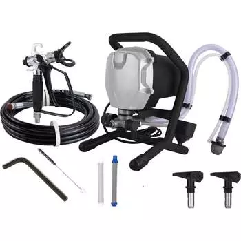 Окрасочный аппарат Zitrek Rongpeng ZKPM800PRO 085-3300