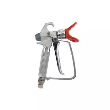 Окрасочный пистолет AktiSpray AvS-3S 55003S