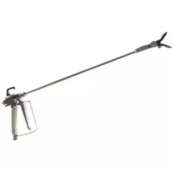 Окрасочный пистолет AktiSpray 55008-50S