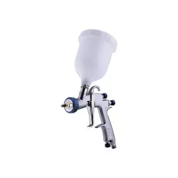 Окрасочный пистолет HUBERTH RP123FLG-1.3