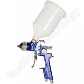 Окрасочный пистолет HUBERTH H827 RP20827-17