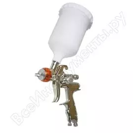 Окрасочный пистолет huberth hp 406, дюза 1.4 rp293406-14