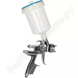 Окрасочный пистолет huberth hvlp j23000 j23000-18