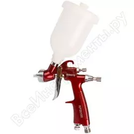Окрасочный пистолет HUBERTH R100 RP20100-08