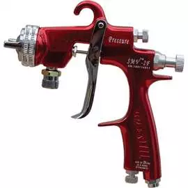 Окрасочный пистолет Radex