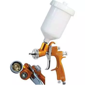 Окрасочный пистолет Radex Star EVO-T-4F-185G