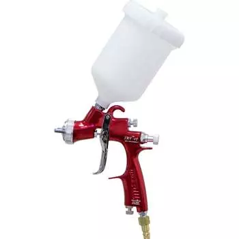 Окрасочный пистолет Radex Star SMV-4F-132G