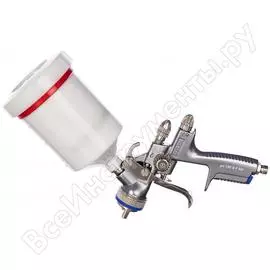 Окрасочный пистолет satajet 100 b f rp 145193