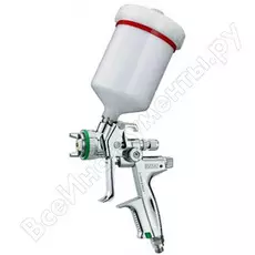 Окрасочный пистолет satajet 4000 b hvlp 166819