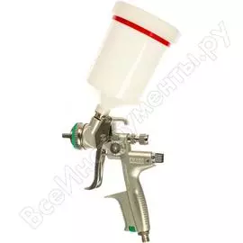 Окрасочный пистолет satajet 4000 b hvlp 166876