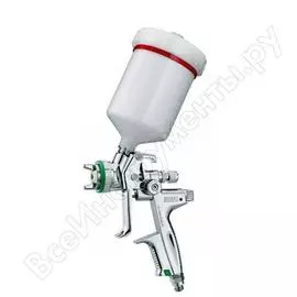 Окрасочный пистолет satajet 4000 b hvlp 166892