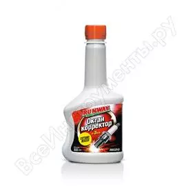 Октан-корректор RUNWAY RW3010