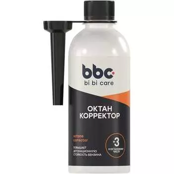 Октан - корректор BiBiCare 4505