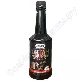 Октан-корректор Бибип BB-702