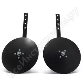 Дисковый регулируемый окучник Мобил К MBK0019926