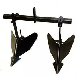 Двурядный окучник Huter 71/3/32