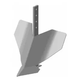 Однорядный окучник для м/к Крот, Тарпан, 500АМ FORZA ОМК.10.400 01.05.31ОМК10.400