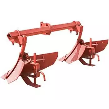 Окучник САЗ оу-00.000-01 00 942