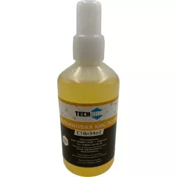 Олеиновая кислота TECHHIM TH-OKI-100