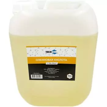 Олеиновая кислота TECHHIM TH-OKI-10000