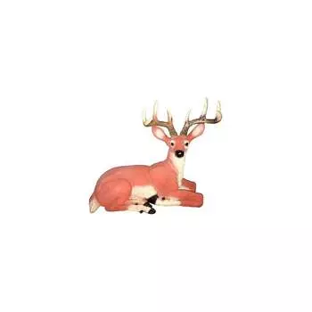 Олень ФлораПласт 19900