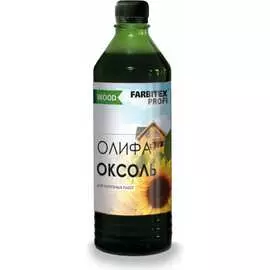 Олифа Farbitex Оксоль марки ПВ 4300005025