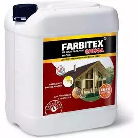 Олифа Farbitex 4300001570