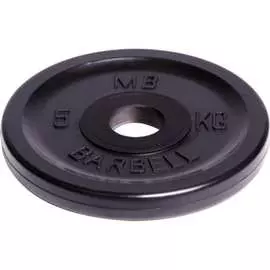 Олимпийский диск Barbell