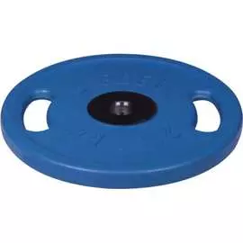 Олимпийский диск Barbell