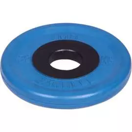 Олимпийский диск Barbell