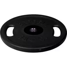 Олимпийский диск Barbell