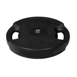 Олимпийский диск Barbell