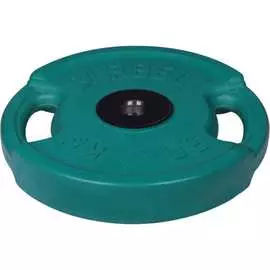 Олимпийский диск Barbell