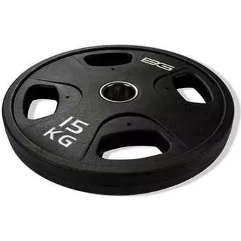 Олимпийский диск Bronze gym BGPLP150