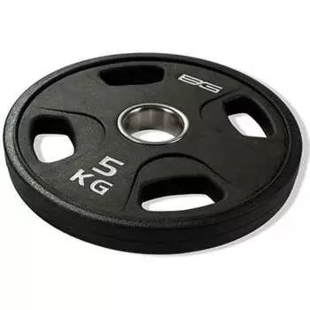 Олимпийский диск Bronze gym BGPLP050