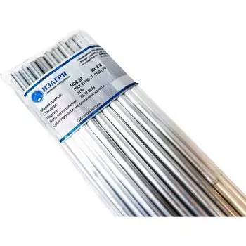 Оловянно-свинцовый припой ИЗАГРИ ПОС-61 ПОС61-PR5-48